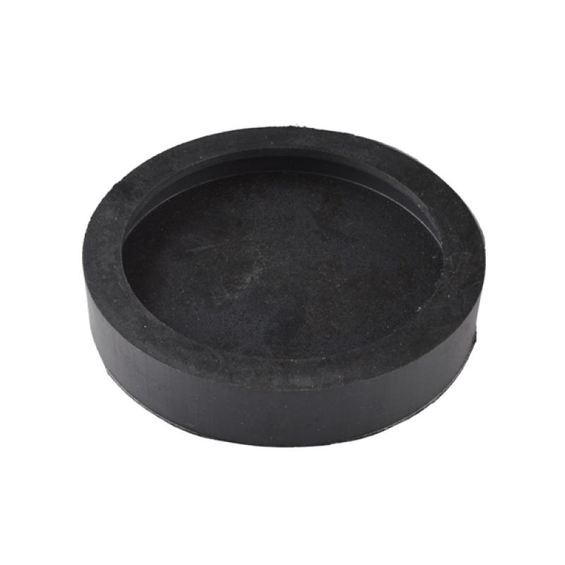 Patin, tampon caoutchouc cric TEDGUM 00844201 - Visuel 2