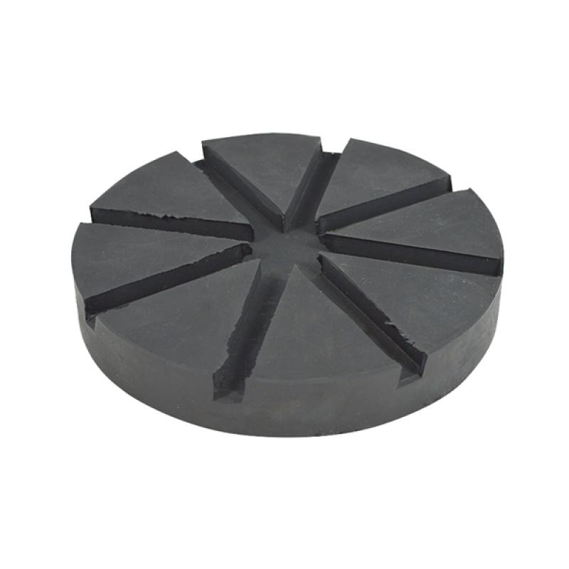 Patin, tampon caoutchouc cric TEDGUM 00846838 - Visuel 1