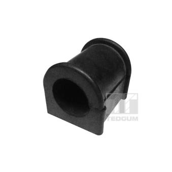 Suspension, stabilisateur TEDGUM [00978824]