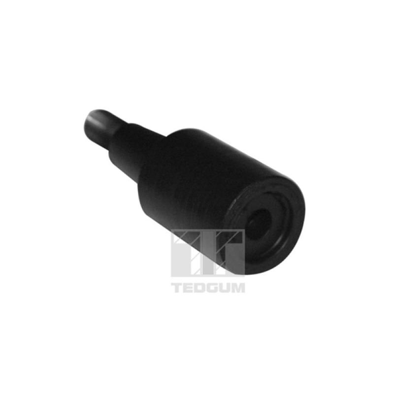 Silent bloc de suspension (train avant) TEDGUM 00979621 - Visuel 1