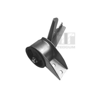 Support moteur arrière gauche TEDGUM OEM 0005810V003000000