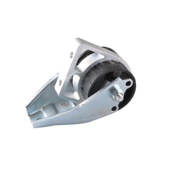 Support moteur TEDGUM 01008480 pour SMART CABRIO 0.7 - 75cv