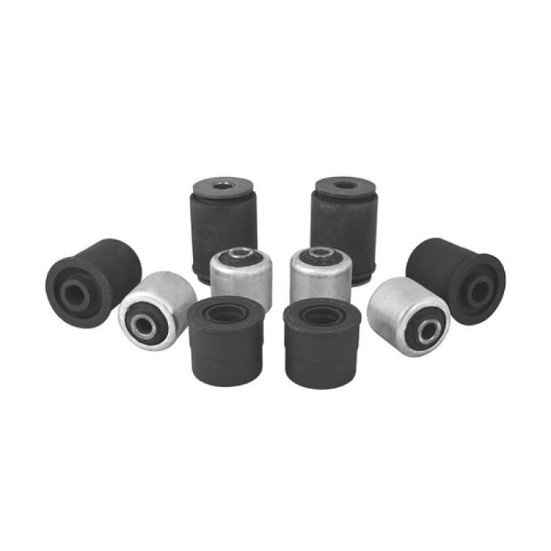 Kit de réparation, bras triangulaire TEDGUM 01141099 - Visuel 2