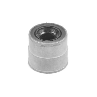 Silent bloc de suspension (train avant) TEDGUM 01141371 pour AUDI A4 3.0 CRD - 218cv