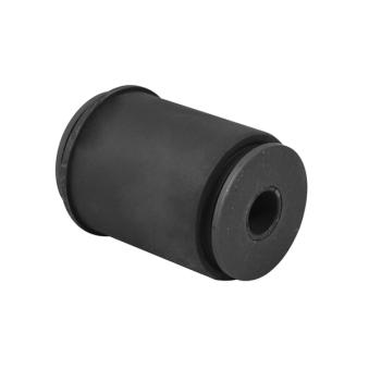 Silent bloc de suspension (train avant) TEDGUM 01141373 pour AUDI A4 3.0 CRD - 218cv