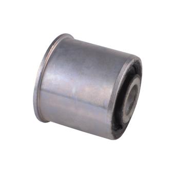 Suspension, barre Panhard TEDGUM 01145698 pour JEEP WRANGLER 2.8 CRD - 200cv