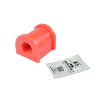 Suspension, stabilisateur TEDGUM 01146919 pour CITROEN NEMO 4.7 V8 - 231cv