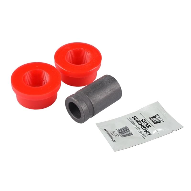 Suspension, barre de couplage stabilisatrice TEDGUM 01147253 - Visuel 1