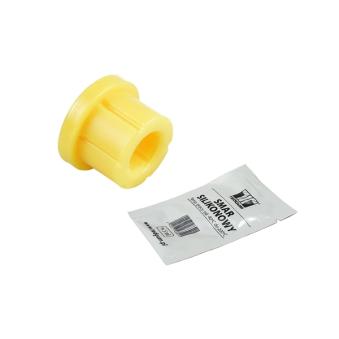 Silent bloc de suspension (train arrière) TEDGUM OEM 52088355AD