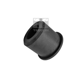 Silent bloc de suspension (train arrière) TEDGUM OEM STC618