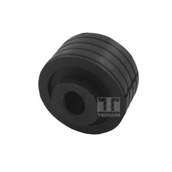 Suspension, Différentiel TEDGUM OEM LR005646