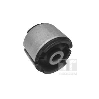 Silent bloc de suspension (train arrière) TEDGUM 01295394
