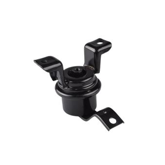 Support moteur avant droit TEDGUM TED10622 pour MITSUBISHI LANCER 1.3 - 82cv
