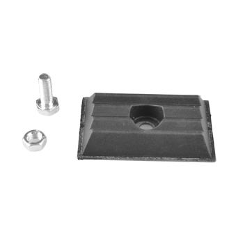 Butée élastique, suspension TEDGUM [TED10629]