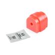 TEDGUM TED10706 - Suspension, stabilisateur