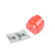 TEDGUM TED10706 - Suspension, stabilisateur