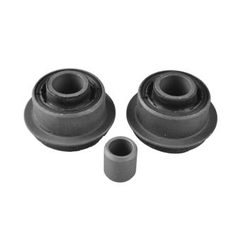 Silent bloc de l'essieu / berceau TEDGUM OEM A2463304700
