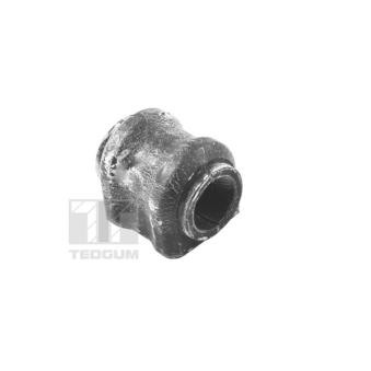 Suspension, stabilisateur TEDGUM OEM 4881842010