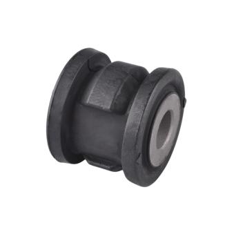 Suspension, crémaillère de direction TEDGUM OEM 4551605030