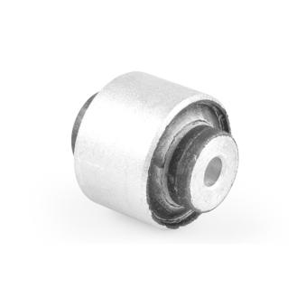 Silent bloc de suspension (train avant) TEDGUM OEM 8W0407505C