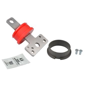 Suspension, bras de liaison avant gauche TEDGUM TED11425 pour BMW Série 3 1.6 Ti - 110cv