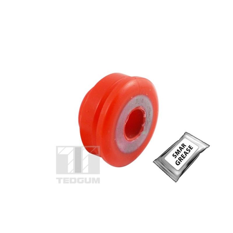 Suspension, barre Panhard TEDGUM TED11426 - Visuel 2