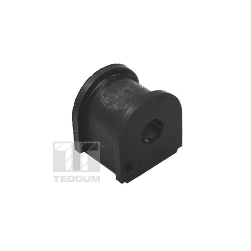 Suspension, stabilisateur TEDGUM TED11443 - Visuel 2