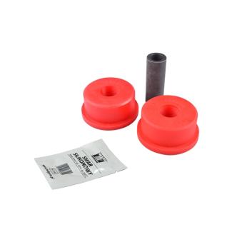 Silent bloc de suspension (train arrière) TEDGUM TED11494 pour LAND ROVER DISCOVERY 4.0 V8 4x4 - 185cv