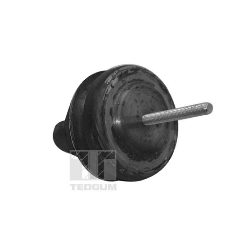 Support moteur TEDGUM TED11497 - Visuel 1