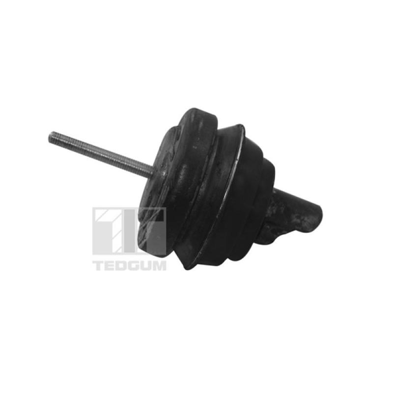 Support moteur TEDGUM TED11497 - Visuel 2