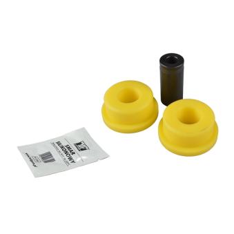 Silent bloc de l'essieu / berceau TEDGUM OEM 4871035060