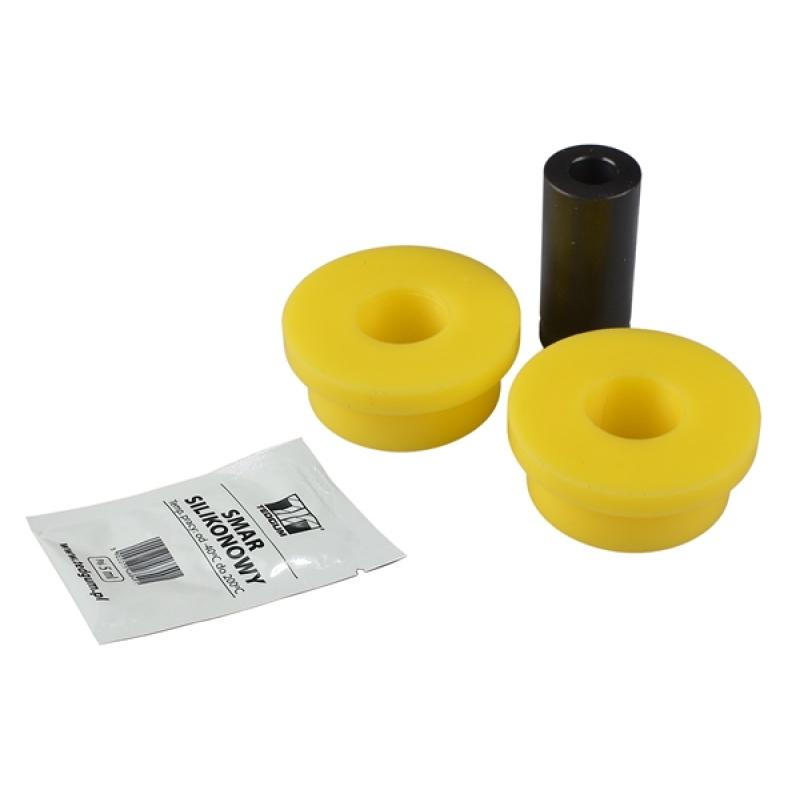 Silent bloc de l'essieu / berceau TEDGUM TED11682 - Visuel 1