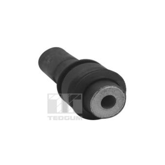 Support moteur arrière gauche TEDGUM OEM 51928489