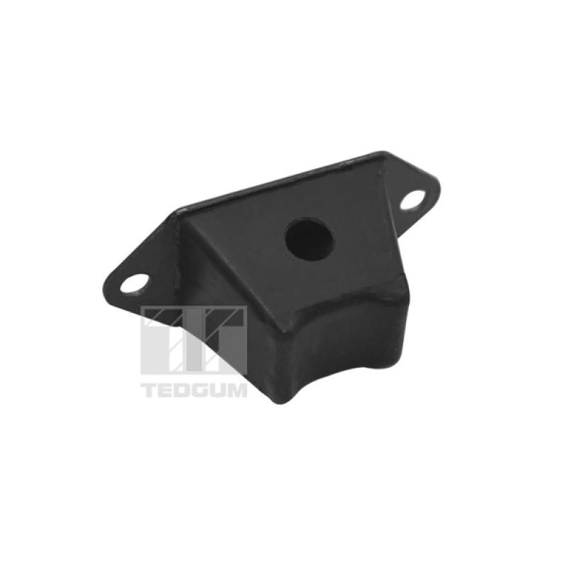 Butée élastique, suspension TEDGUM TED12101 - Visuel 1