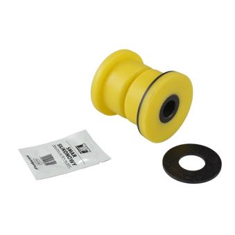 Silent bloc de suspension (train avant) TEDGUM OEM 4863260020