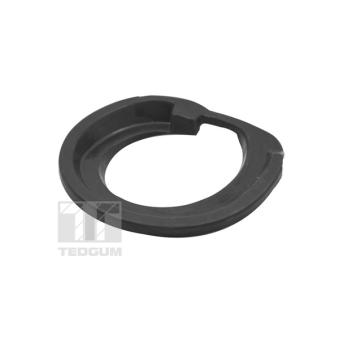 Patin de ressort TEDGUM OEM 30666314 Patin de ressort TEDGUM OEM 30666314