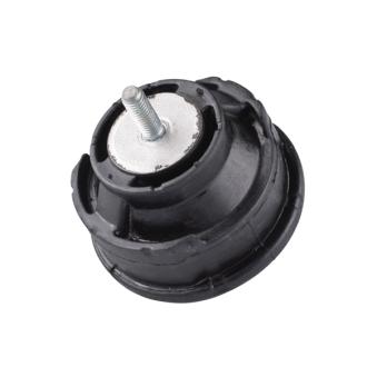 Support moteur avant gauche TEDGUM OEM 22116779971