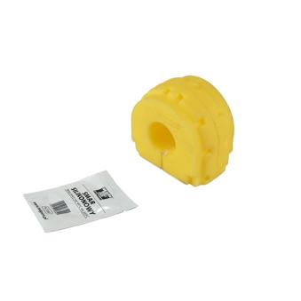 Suspension, stabilisateur TEDGUM TED13191 pour MITSUBISHI STARION 2.0 TDI - 110cv