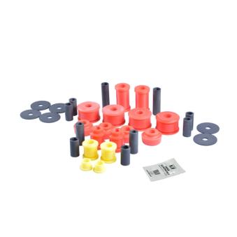 Jeu de coussinets, corps de l'essieu TEDGUM OEM MB109684