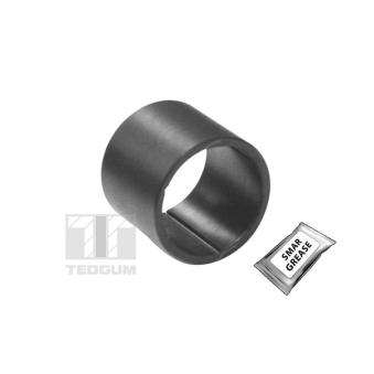 Suspension, barre de connexion TEDGUM OEM MB831042