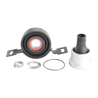 Palier, palier central d'arbre de transmission TEDGUM TED15739 pour DACIA DUSTER 1.5 DCI 4x4 - 110cv