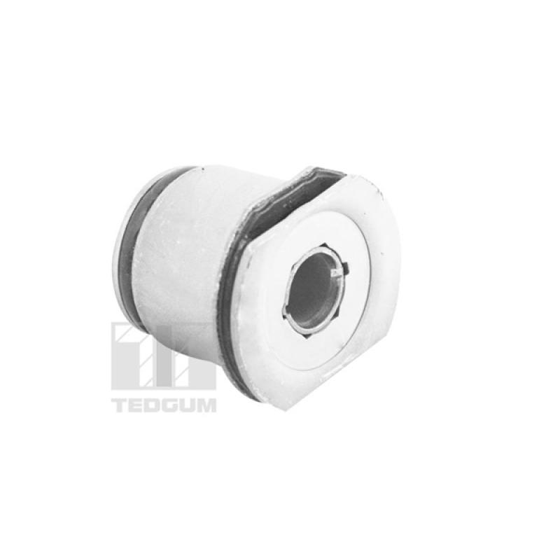 Roulement, boîtier du roulement des roues TEDGUM TED16251 - Visuel 2