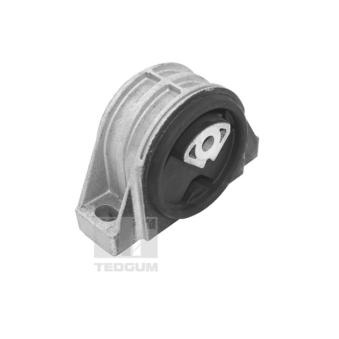 Support moteur avant gauche TEDGUM OEM 1807S7 Support moteur avant gauche TEDGUM OEM 1807S7