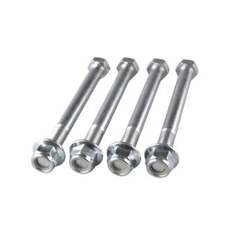 Kit de vis, jambe élastique - Boîtir du roulement de roue TEDGUM OEM 15202431