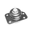 TEDGUM TED17572 - Support moteur avant droit