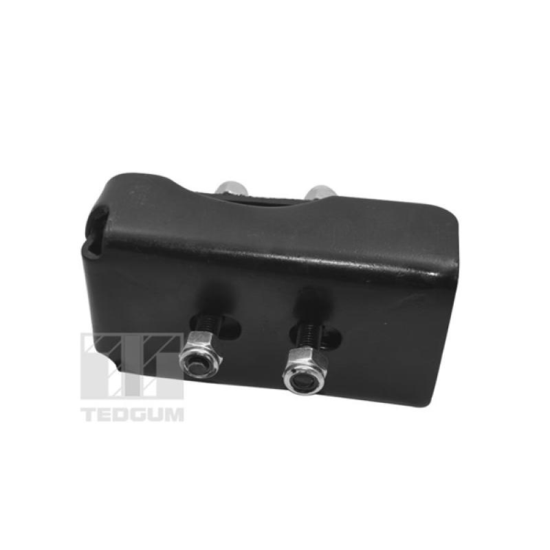 Support moteur TEDGUM TED17676 - Visuel 1