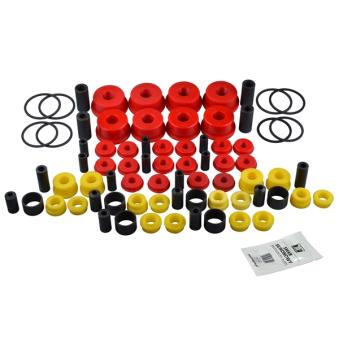 Kit de réparation, suspension de roue TEDGUM TED18041 pour CITROEN XM 325 i - 218cv