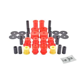 Jeu de coussinets, corps de l'essieu TEDGUM OEM MB241156