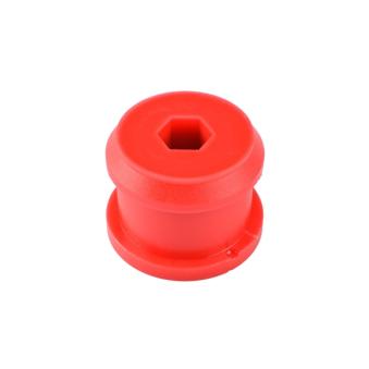 Silent bloc de l'essieu / berceau TEDGUM OEM 31129071663