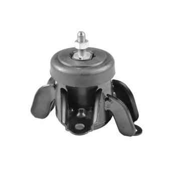 Support moteur avant droit TEDGUM TED21042 pour KIA RIO 1.25 LPG - 86cv